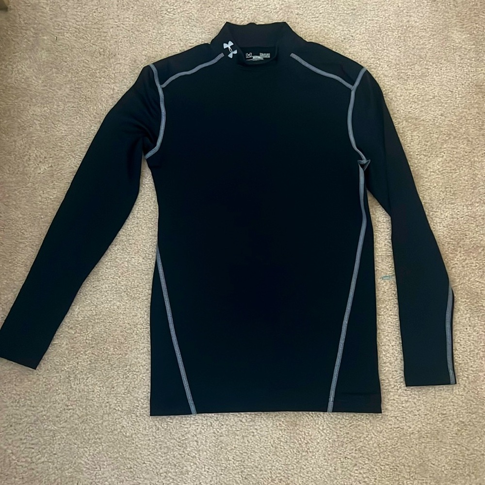 Under Armour Men’s Cold Gear